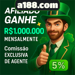a188.com Ganhe R$ 100,00 Gratis